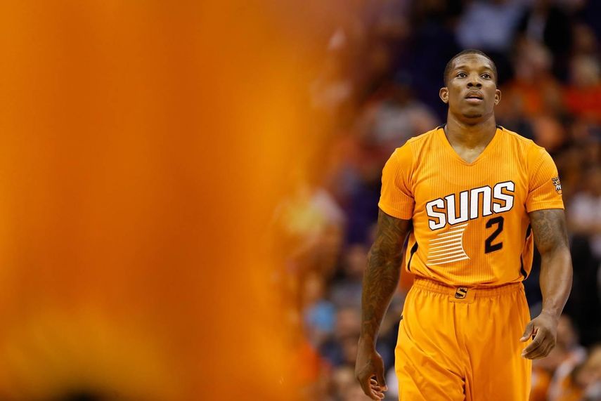 86-88. Bledsoe lidera la victoria de Suns ante los devaluados Pistons