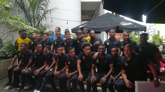 Refuerzo de lujo para el CAI