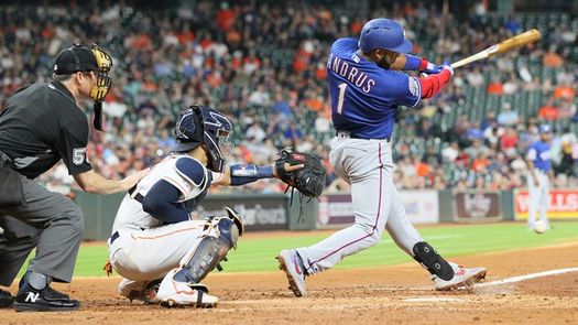 7-1. Lynn y Andrus se combinan en el triunfo de los Vigilantes