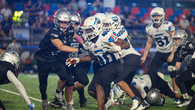 Los Dragons del Balboa Academy aseguraron su pase directo a las semifinales después de terminar terceros en la tabla de posiciones de la temporada 2026 de Contact Juvenil de la KFL. Los Dragons del Balboa Academy aseguraron su pase directo a las semifinales después de terminar terceros en la tabla de posiciones de la temporada 2026 de Contact Juvenil de la KFL.