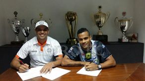 Tauro y Árabe Unido con los primeros movimientos en el mercado