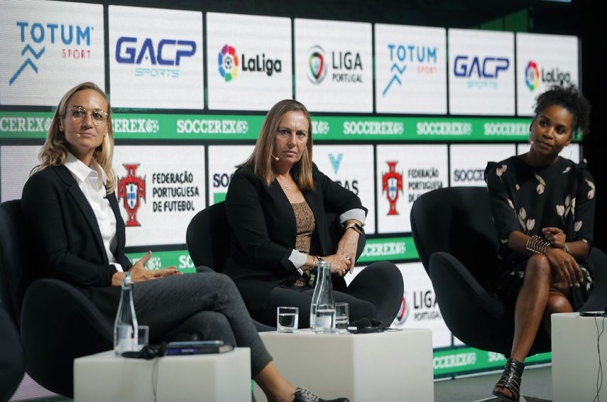 Fútbol femenino, la revolución en 90 minutos