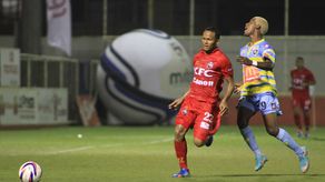 San Francisco FC mantiene su imbatibilidad