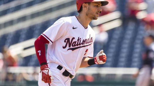 4-1.Turner lidera séptimo triunfo seguido de Dodgers y dejan en crisis a Mets