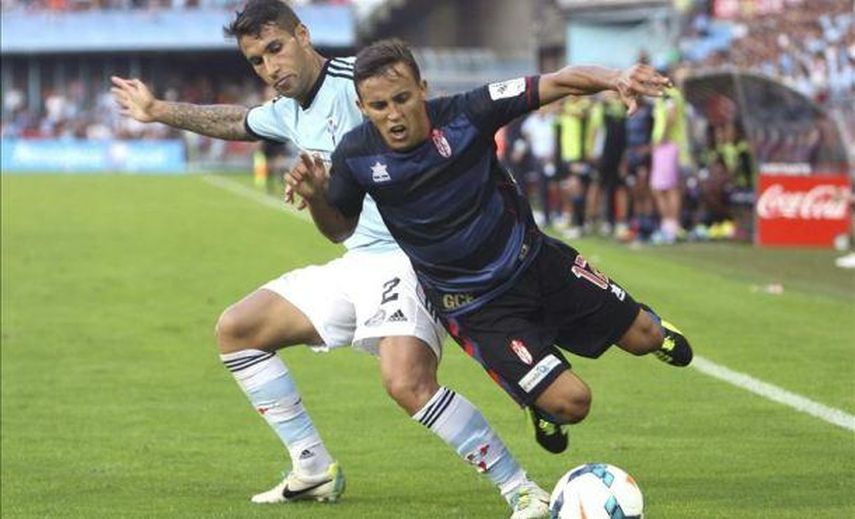 El Pachuca ficha al delantero argentino Diego Buonanotte