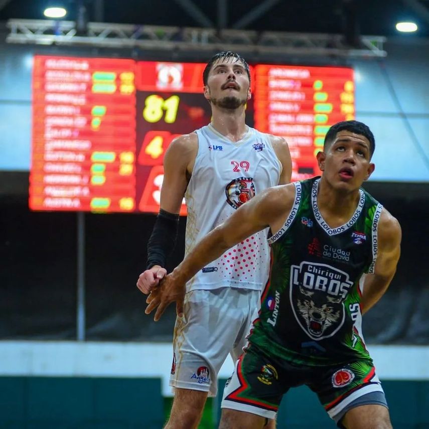 Centinelas del Grupo MICA alcanza su tercera victoria en la LPB