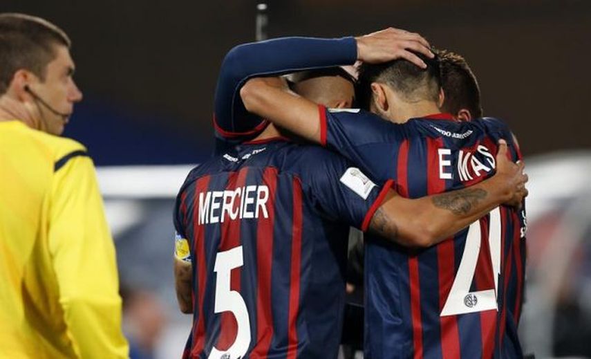 San Lorenzo intentará dar el batacazo ante el firme Banfield