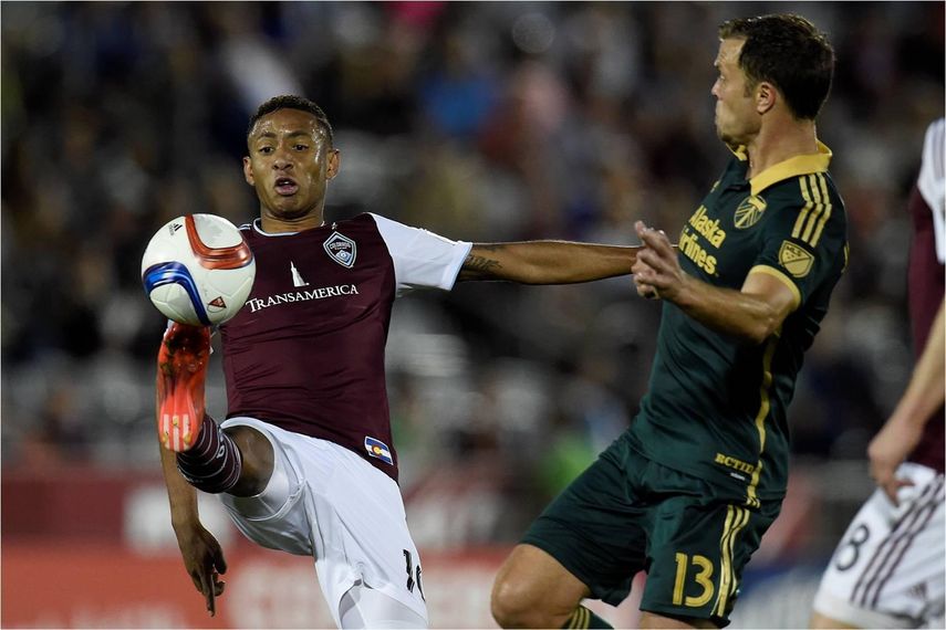Gabriel Torres y Aníbal Godoy, nominados al Latino de la Semana