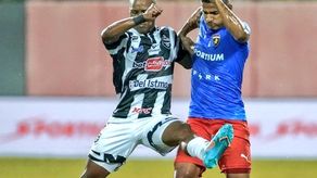 Ingredientes picantes son los que sobran en el Clásico #136.&nbsp;