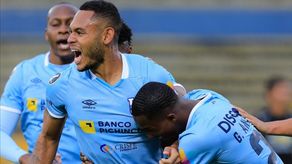 Ismael Díaz le ha marcado equipos de Bolivia y Argentina en Libertadores y Sudamericana respectivamente.&nbsp;