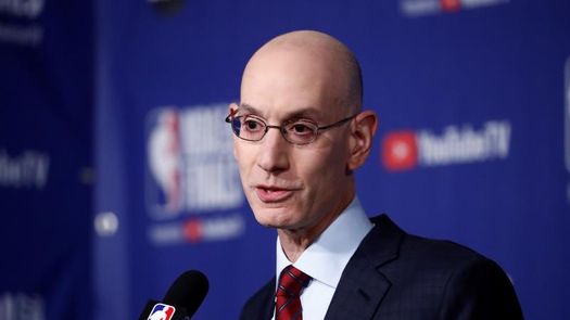 La NBA suspende la temporada por positivo de coronavirus de un jugador