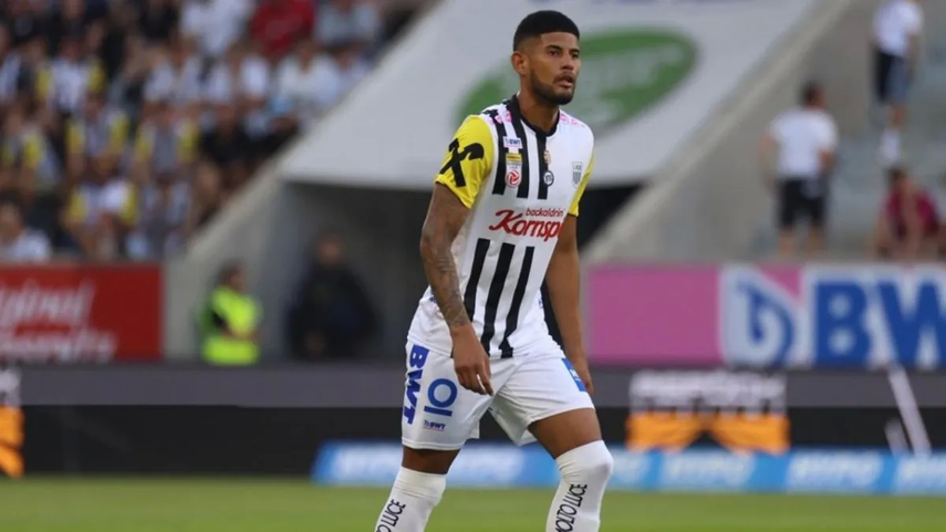 Murillo y Andrade, conocen sus rivales en Europa League