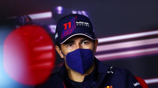 Checo: el Objetivo es subir al podio; 200 grandes premios dan muchos recuerdos