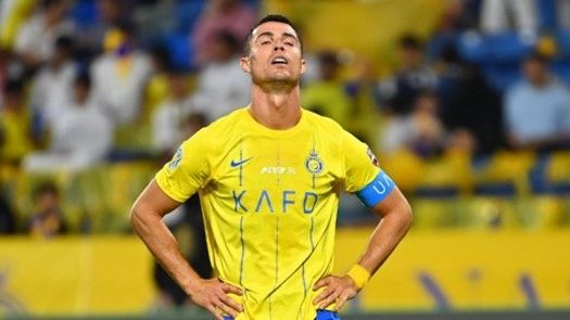 Cristiano Ronaldo: Al-Nassr queda eliminado de la Champions League de Asia