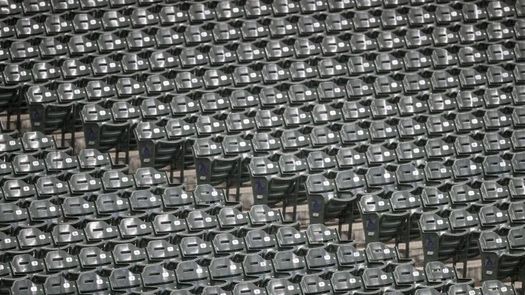 Sigue sin aprobación un plan burbuja para los playoffs en las Grandes Ligas