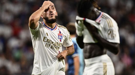 Lyon desciende por deuda: apelará para seguir en la Ligue 1