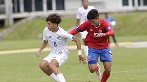 Panamá U17 terminó en la cuarta posición