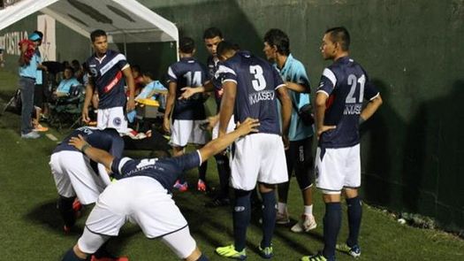 Prado FC y Don Bosco FC, siguen sin ver la derrota en la Copa Rommel