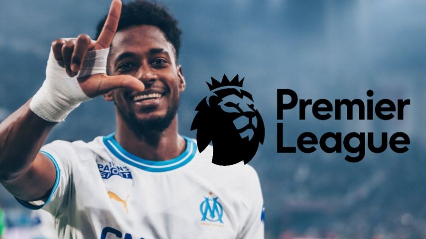 Michael Amir Murillo.&nbsp;