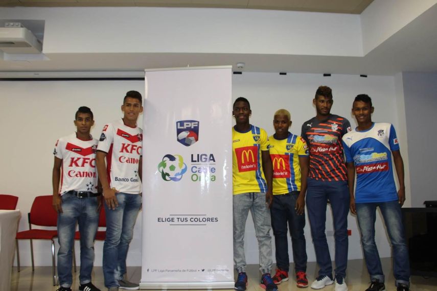 Todo listo para las semifinales de la LPF Reservas – Sub19