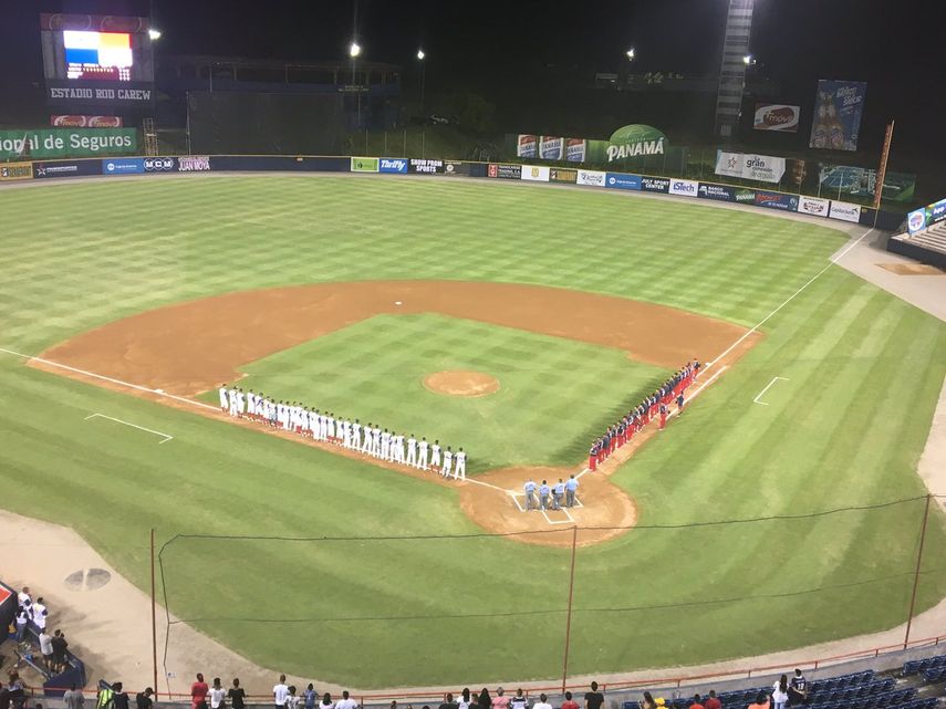 Los Santos humilla a Darién; Panamá Metro y Panamá Este ganan por 2da vez