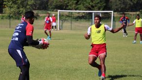 La Sub-21 a cerrar con una buena imagen