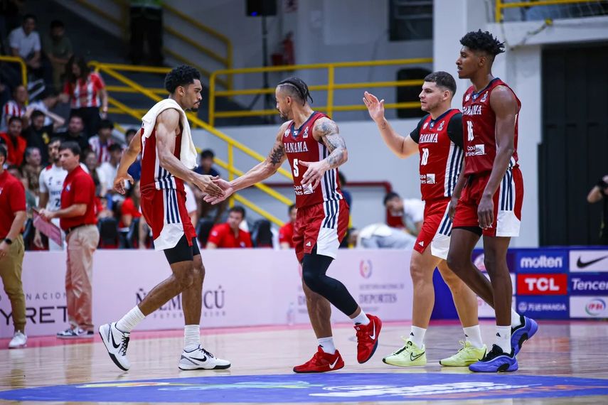 Panamá buscará su segunda victoria en las clasificartorias del AmeriCup 2025 cuando se enfrente a Brasil el 24 de noviembre.&nbsp;