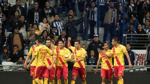 Entrenador del Morelia dice que su equipo solo se conformará con el título