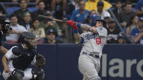 Guerrero Jr., Jiménez, Robles, Mejia, Luzardo y Verdugo, las mejores promesas