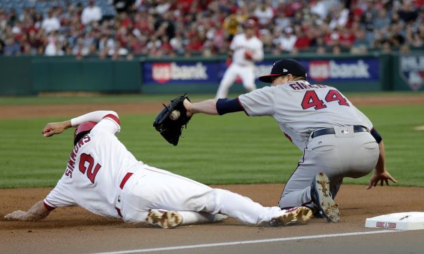8-3. El cubano Ibáñez pega cuadrangular y Vigilantes cortan racha perdedora