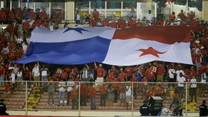 Selección nacional podrá contar con un 80% de aforo