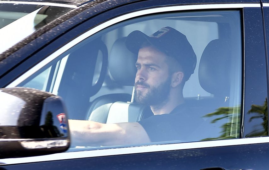 Miralem Pjanic: Se ha cumplido un sueño