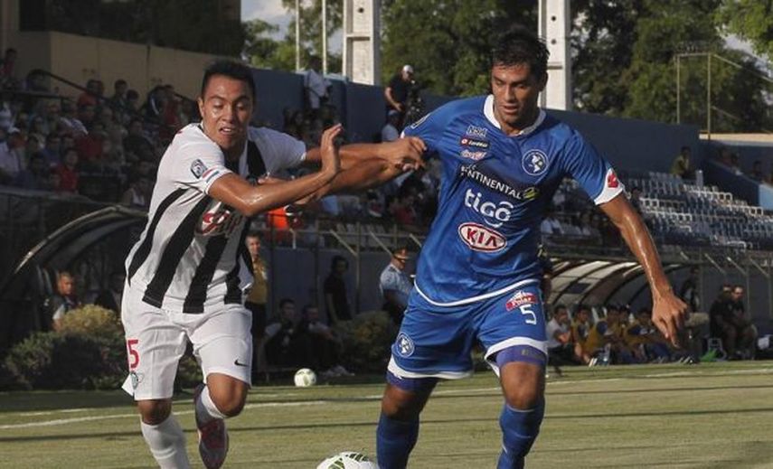 El Sol de América defiende el liderato del Apertura ante un renacido Olimpia