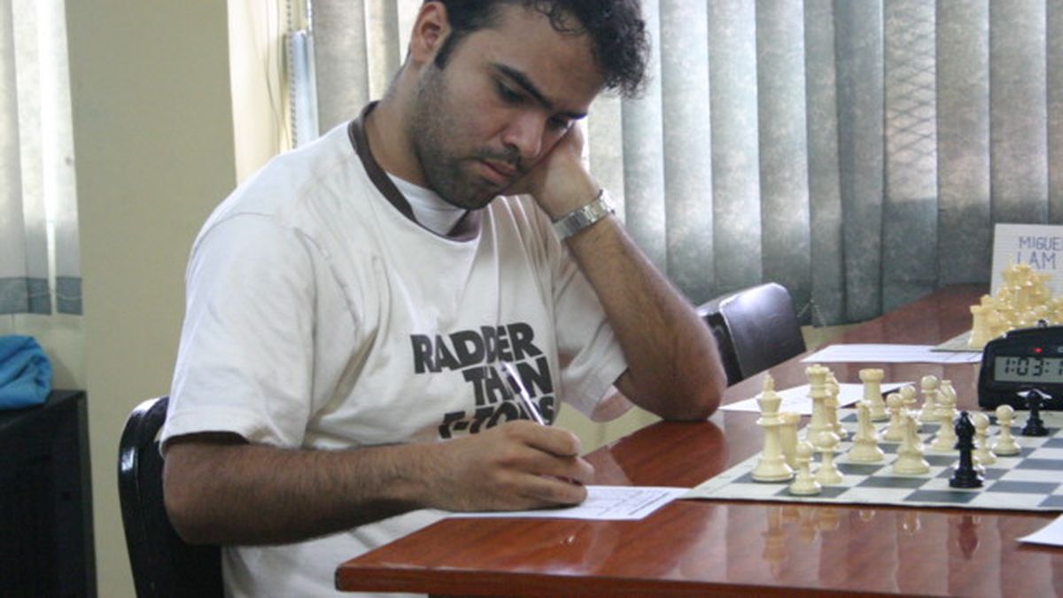 Federación de Ajedrez de Panamá (@fpa.chess) • Instagram photos