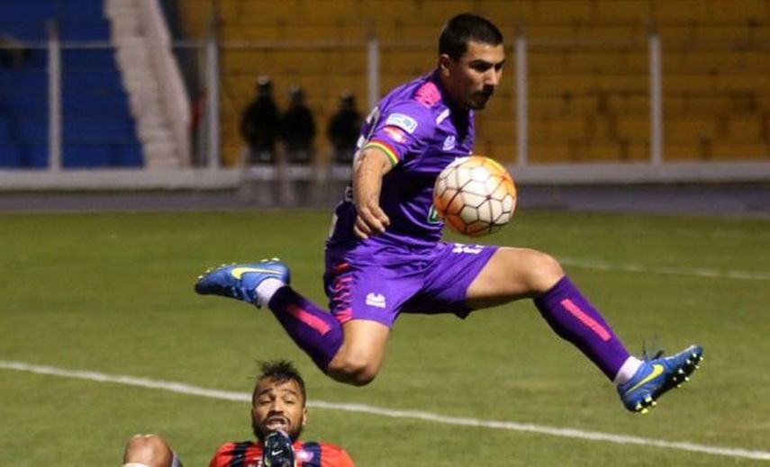 Cerro Porteño viaja a Colombia tras hacer escala y entrenar en Perú