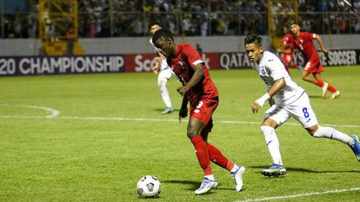 Panamá U20 dice adiós a Indonesia 2023