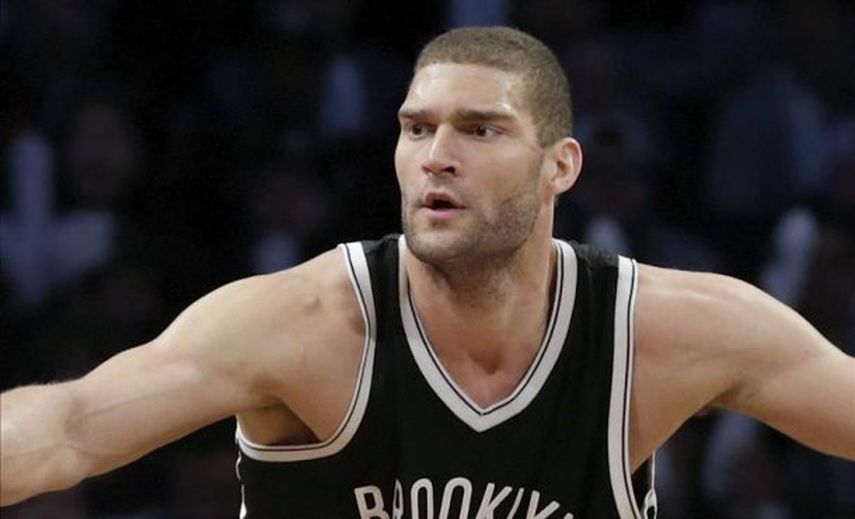 102-105. López acentuó la crisis de los Bulls que sufrieron la tercera derrota seguida