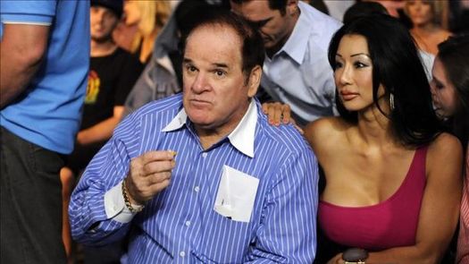 Pete Rose seguirá vetado dentro del béisbol profesional