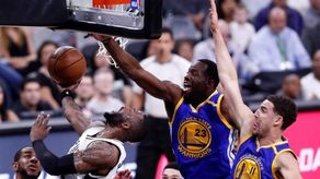 La poca competitividad en playoffs genera pérdidas en apuestas de Las Vegas