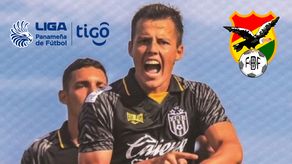 De la LPF a la Eliminatoria de Conmebol