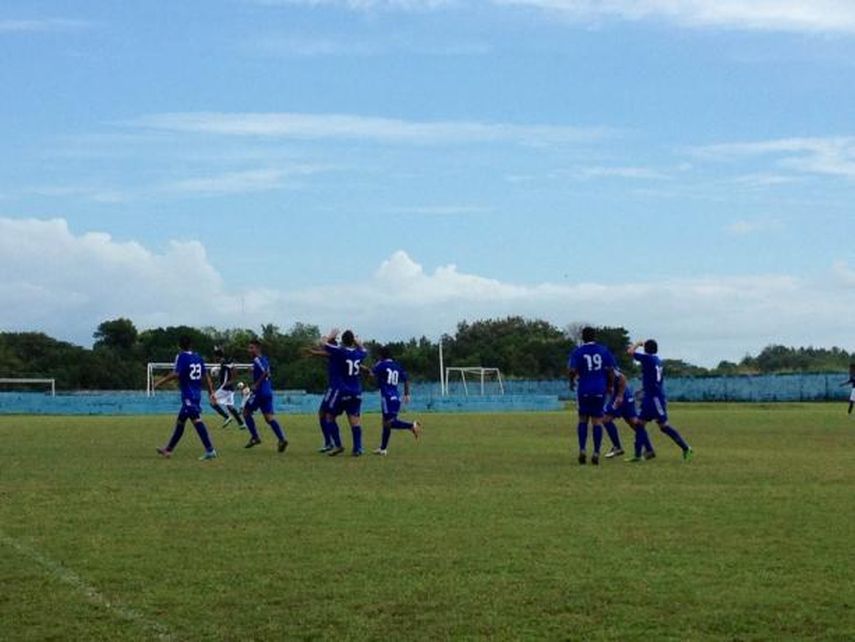 Definidas las semifinales interzonas y semifinales de la Zona 1 en la Copa Rommel