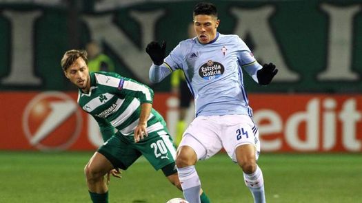 El ecuatoriano Caicedo y el argentino Rinaldi firman con el Veracruz mexicano