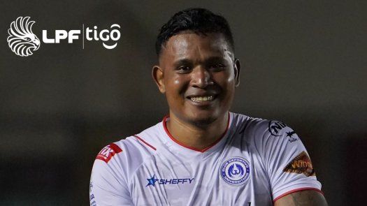 LPF: Universitario manda en el Rommel Fernández