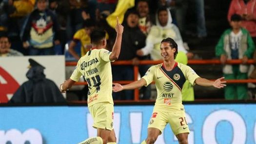 Lainez dice que su llamado a la selección es una oportunidad para mostrarse