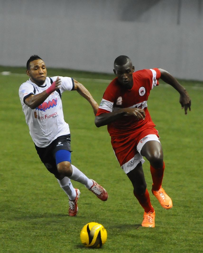 Fecha siete de la Liga Nacional de Ascenso arranca este miércoles