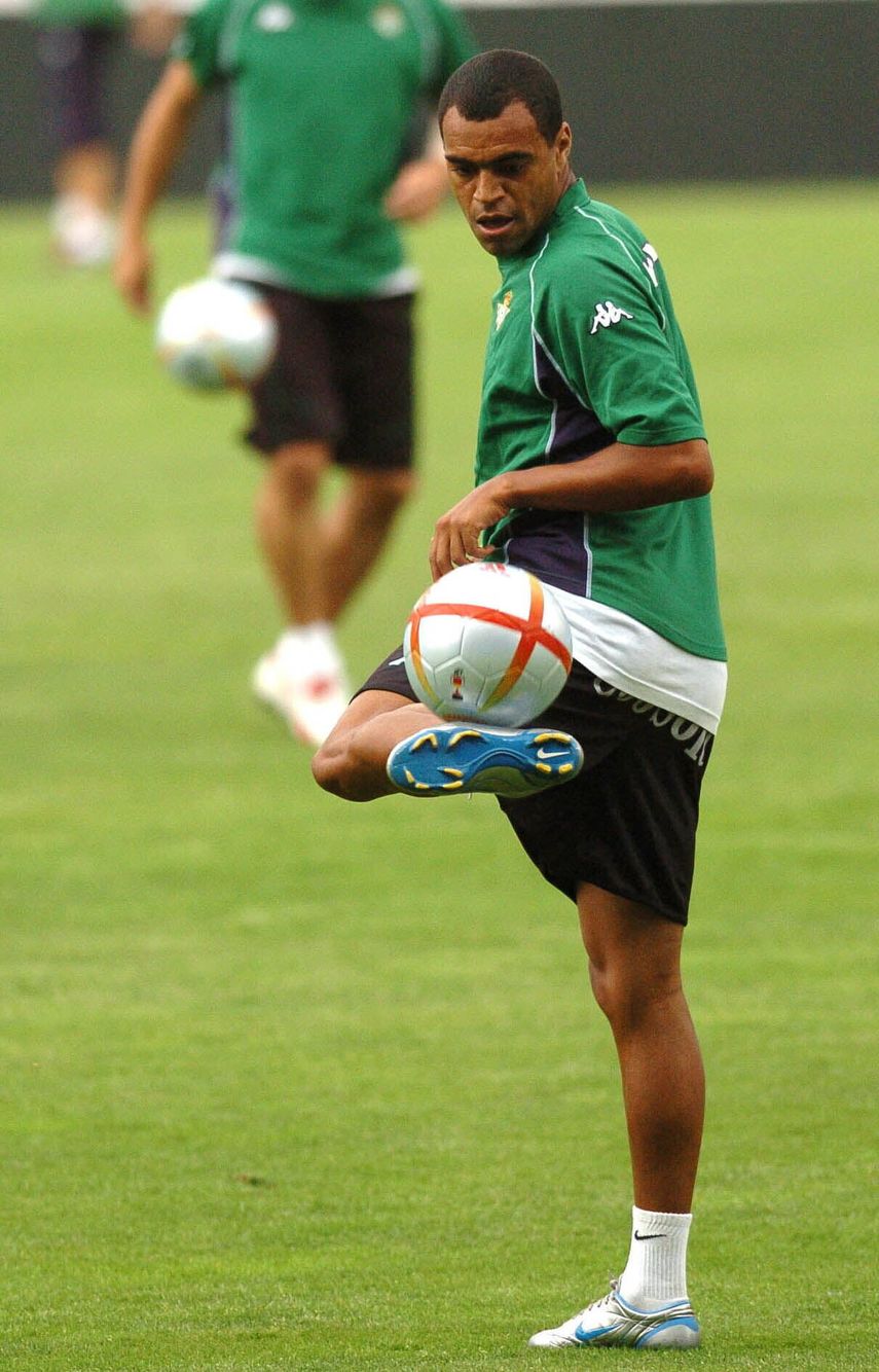 Denílson: Si Flamengo cae en la provocación argentina, perderá la final