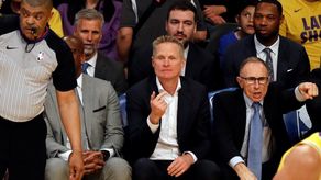 Kerr confirma la baja de Durant para el primer partido; Cousins es cuestionable