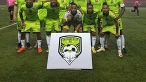 Costa del Este deja fuera a Sport West en penales