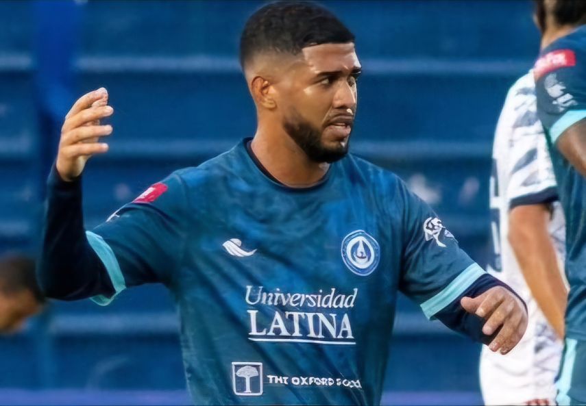 Cañate habló alto y claro.&nbsp;