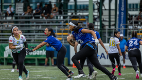 La KFL inició su cuarta temporada 2024 de Flag Juvenil.&nbsp;